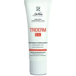 Bionike Triderm D.s. Crema Dermatite Seborroica 50 ml