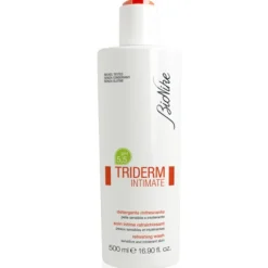Bionike Triderm Intimate Detergente Intimo Rinfrescante 500 ml
