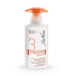 Bionike Triderm Intimate Detergente Intimo Rinfrescante 250 ml