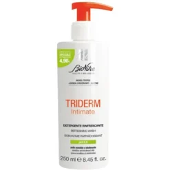 Bionike Triderm Intimate Rinfrescante 250 ml
