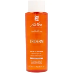 Bionike Triderm Sapone di Marsiglia Detergente Liquido 500 ml