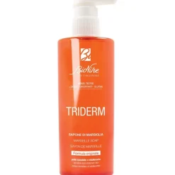 Bionike Triderm Sapone di Marsiglia 250 ml