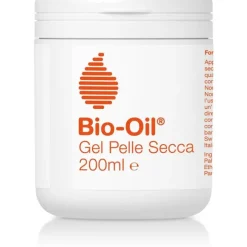 Bio-Oil Gel Pelle Secca Idratante Corpo 200 ml