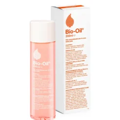 Bio-Oil Olio Dermatologico Smagliature e Cicatrici 200 ml