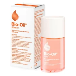 Bio-Oil Olio Dermatologico Smagliature e Cicatrici 60 ml