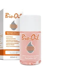 Bio-Oil Olio Dermatologico Smagliature e Cicatrici 60 ml