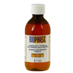 Biophase Shampoo Capelli Grassi 150 ml