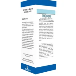 Biopor 50 ml - Integratore Alimentare