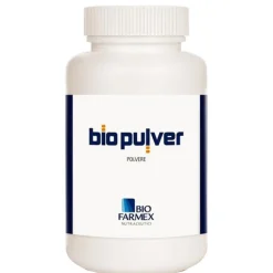 Biopulver Polvere 180 grammi - Integratore Alimentare