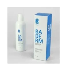 Biopur Baderm Detergente Corpo 500 ml