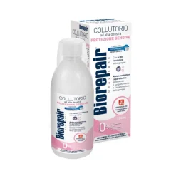 Biorepair Collutorio Protezione Gengive 500 ml