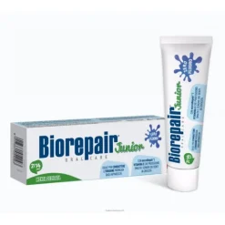 Biorepair Dentifricio Junior 75 ml