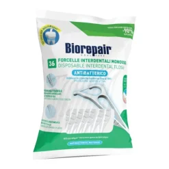 Biorepair Forcelle Interdentali 36 pezzi