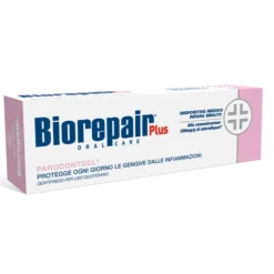 Biorepair Plus Paradontgel Dentifricio 75 ml