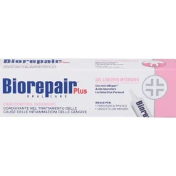 Biorepair Plus Parodontgel Intensive 20 ml - Gel Gengive