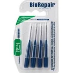 Biorepair Scovolino Cilindrico 5,5 mm 4 pezzi