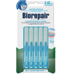 Biorepair Scovolino Superfine 0,60 mm 5 pezzi