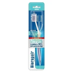 Biorepair Spazzolino Easy Clean