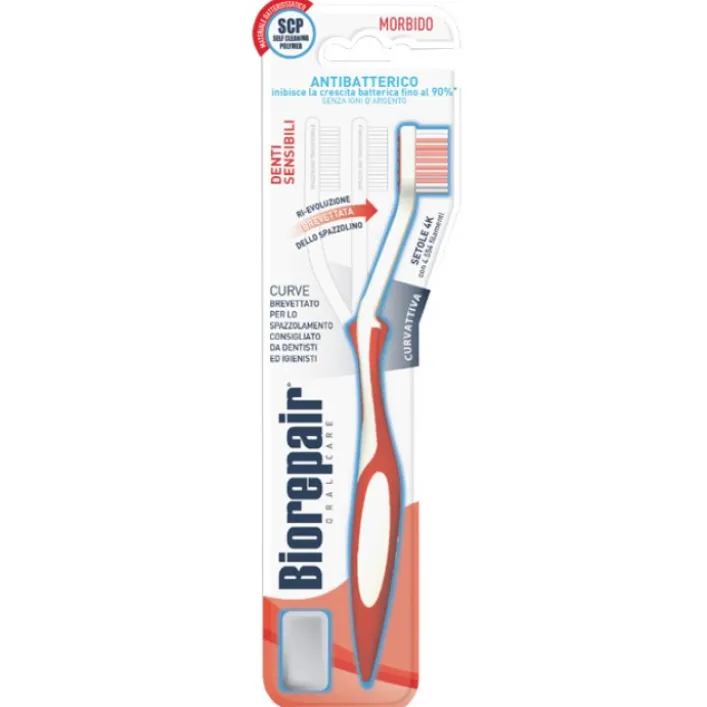 Biorepair Spazzolino Sensitive