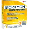 Bioritmon Energy Defend 14 Bustine - Integratore Difese Immunitarie