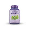 Biosalus Ginkgo Biloba 60 Capsule - Integratore Alimentare