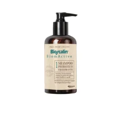 Bioscalin BiomActive Shampoo Prebiotico Equilibrante 100 ml