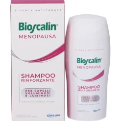 Bioscalin Menopausa Shampoo Rinforzante 200 ml