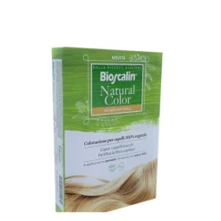 Bioscalin Natural Color Tinta Biondo Naturale 70 grammi
