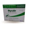 Bioscalin Nova Genina 60 compresse - Integratore Anticaduta Capelli
