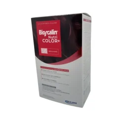 Bioscalin Nutricolor Plus Tintura Capelli Colore 5,6 Mogano