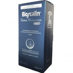 Bioscalin Signal Revolution FOAM Anticaduta Men 75 ml