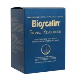 Bioscalin Signal Revolution Lozione Anticaduta Capelli 100 ml