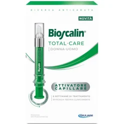 Bioscalin Total Care Attivatore Capillare 1 fiala