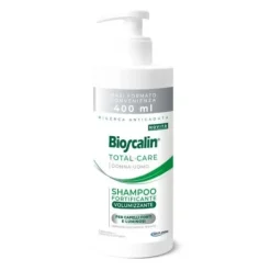 Bioscalin Total Care Shampoo Volumizzante 400 ml