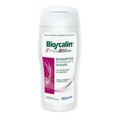 Bioscalin Tricoage 50+ Shampoo Rinforzante Donna 200 ml