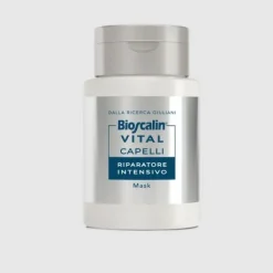 Bioscalin Vital Maschera Riparatrice Intensiva Capelli 100 ml