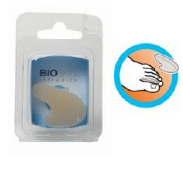 Bioskin Infradito Misura Medium/Large 1 pezzo