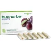 Bios Line Buonerbe Forte 30 Tavolette - Integratore Transito Intestinale