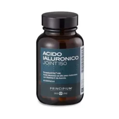 Bios Line Principium Acido Ialuronico Joint 150 60 Capsule - Integratore Alimentare