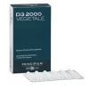 Bios Line Principium D3 Vegan 2000UI 60 Compresse - Integratore Alimentare