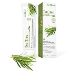 Bios Line Tea Tree Pomata Eudermica Bio 50 ml