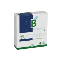 Biosterine Allergy A-Remedy 30 Compresse - Integratore Difese Immunitarie