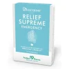 Biosterine Relief 12 Compresse - Integratore Antiossidante