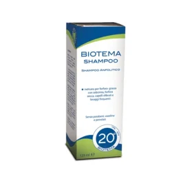 Biotema Shampoo Capelli 125 ml