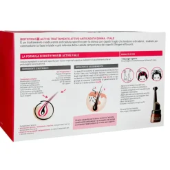 Biothymus AC Active Donna Trattamento 10 Fiale