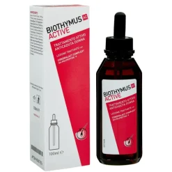 Biothymus AC Active Lozione Capelli Donna 100 ml