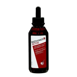 Biothymus AC Active Lozione Capelli Uomo 100 ml