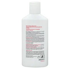Biothymus AC Active Shampoo Donna Ristrutturante 200 ml