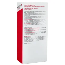 Biothymus AC Active Shampoo Donna Ristrutturante 200 ml