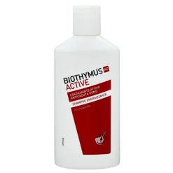 Biothymus AC Active Shampoo Uomo Energizzante 200 ml